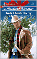 The Christmas Cowboy