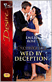 Wed by Deception