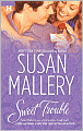 Sweet Trouble (Bakery Sisters Series #3)
