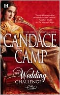 The Wedding Challenge (Matchmakers Series)