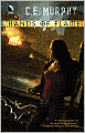 Hands of Flame (Negotiator Trilogy Series #3)