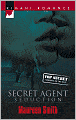 Secret Agent Seduction (Kimani Romance Series #107)