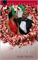 The Player's Proposal (Kimani Romance Series #115)