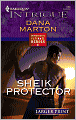 Sheik Protector