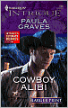 Cowboy Alibi