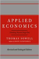 Applied Economics: Thinking Beyond Stage One