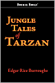 Jungle Tales Of Tarzan