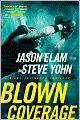 Blown Coverage (Riley Covington Series #2)