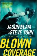 Blown Coverage (Riley Covington Series #2)