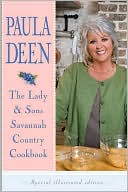 The Lady & Sons Savannah Country Cookbook