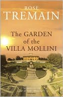 The Garden of The Villa Mollini