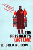 The President's Last Love