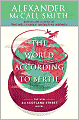 The World According to Bertie (44 Scotland Street Series #4)
