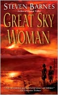 Great Sky Woman (Great Sky Woman Series #1)