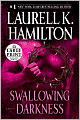 Swallowing Darkness (Meredith Gentry Series #7)