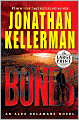 Bones (Alex Delaware Series #23)