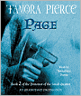 Page (Protector of the Small Series #2)