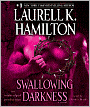 Swallowing Darkness (Meredith Gentry Series #7)