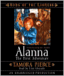 Alanna: The First Adventure (Song of the Lioness Series #1)