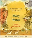 Many Waters (Time Quintet Series #4)