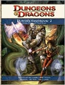 Player's Handbook 2 (D&D Core Rulebook Series)
