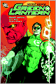 Green Lantern: Secret Origin