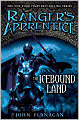 The Icebound Land (Ranger's Apprentice Series #3)