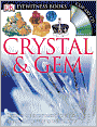 Eyewitness Crystal and Gem