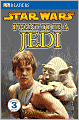 Star Wars I Want to Be a Jedi (DK Readers Series)