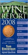 Wine Report 2008