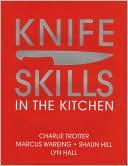 Knife Skills in the Kitchen