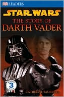 Story of Darth Vader (DK Readers Series)
