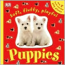 download Soft, Fluffy, Playful Puppies book