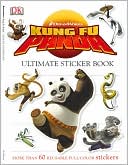 Kung Fu Panda Ultimate Sticker Book