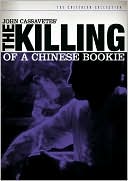 Criterion Collection: Killing Of A Chinese Bookie