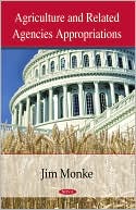 Agriculture and Related Agencies Appropriations