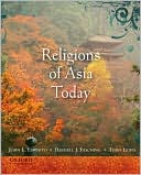 Religions of Asia Today