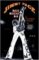 Jimmy Page: Magus, Musician, Man