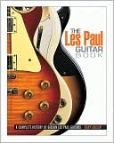 Les Paul Guitar Book