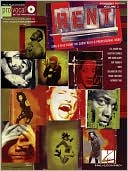 Rent: Pro Vocal Women/Men Edition Vol. 3