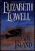 Jade Island (Donovans Series #2)