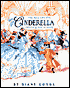 Cinderella: The Dog and Her Little Glass Slipper