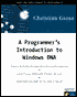 A Programmer's Introduction to Windows DNA