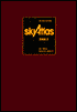Sky Atlas 2000.0