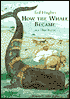 How the Whale Became: And Other Stories