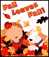 Fall Leaves Fall!