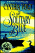 A Solitary Blue
