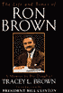Life and Times of Ron Brown: A Memoir by His Daughter