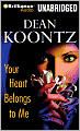 Your Heart Belongs to Me