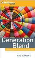 Generation Blend: Managing across the Technology Age Gap